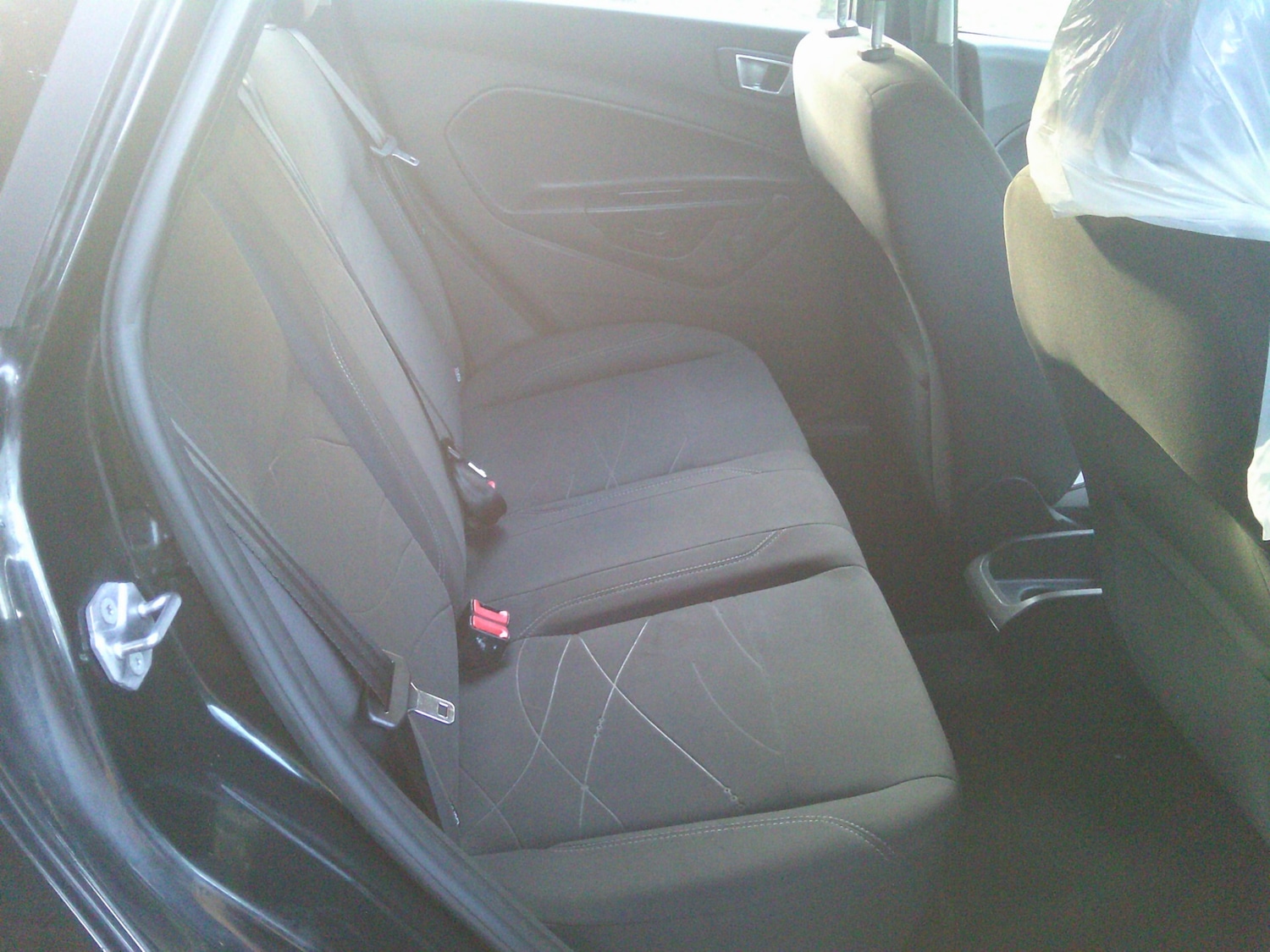 Used Ford Fiesta 2015 for sale - 77013349: Photo 15