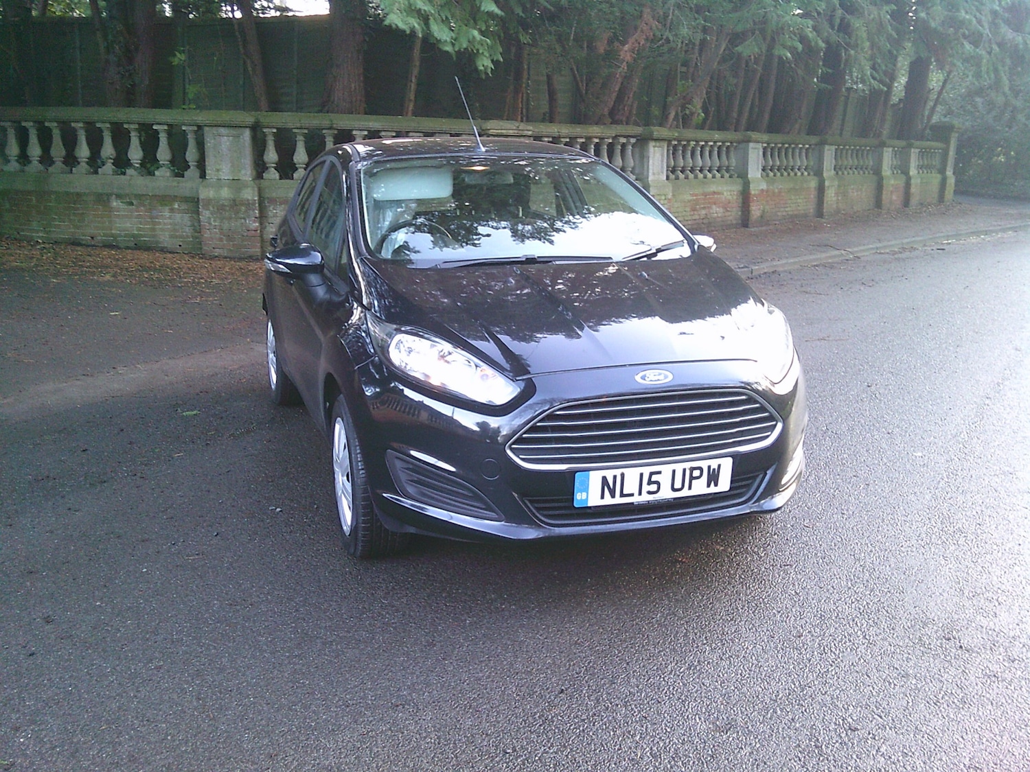 Used Ford Fiesta 2015 for sale - 77013349: Photo 19