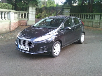 Ford Fiesta feature image