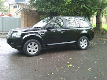 Used Land Rover Freelander 2013 for sale - 76250792: Photo