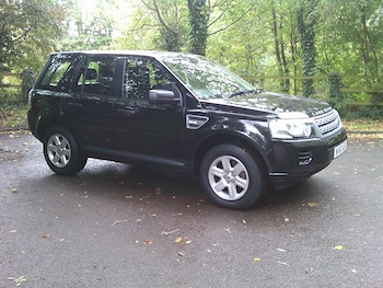Used Land Rover Freelander 2013 for sale - 76250792: Photo