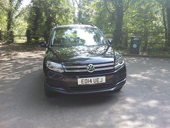 2014 (14) - 2.0 TDi BlueMotion Tech S 5dr