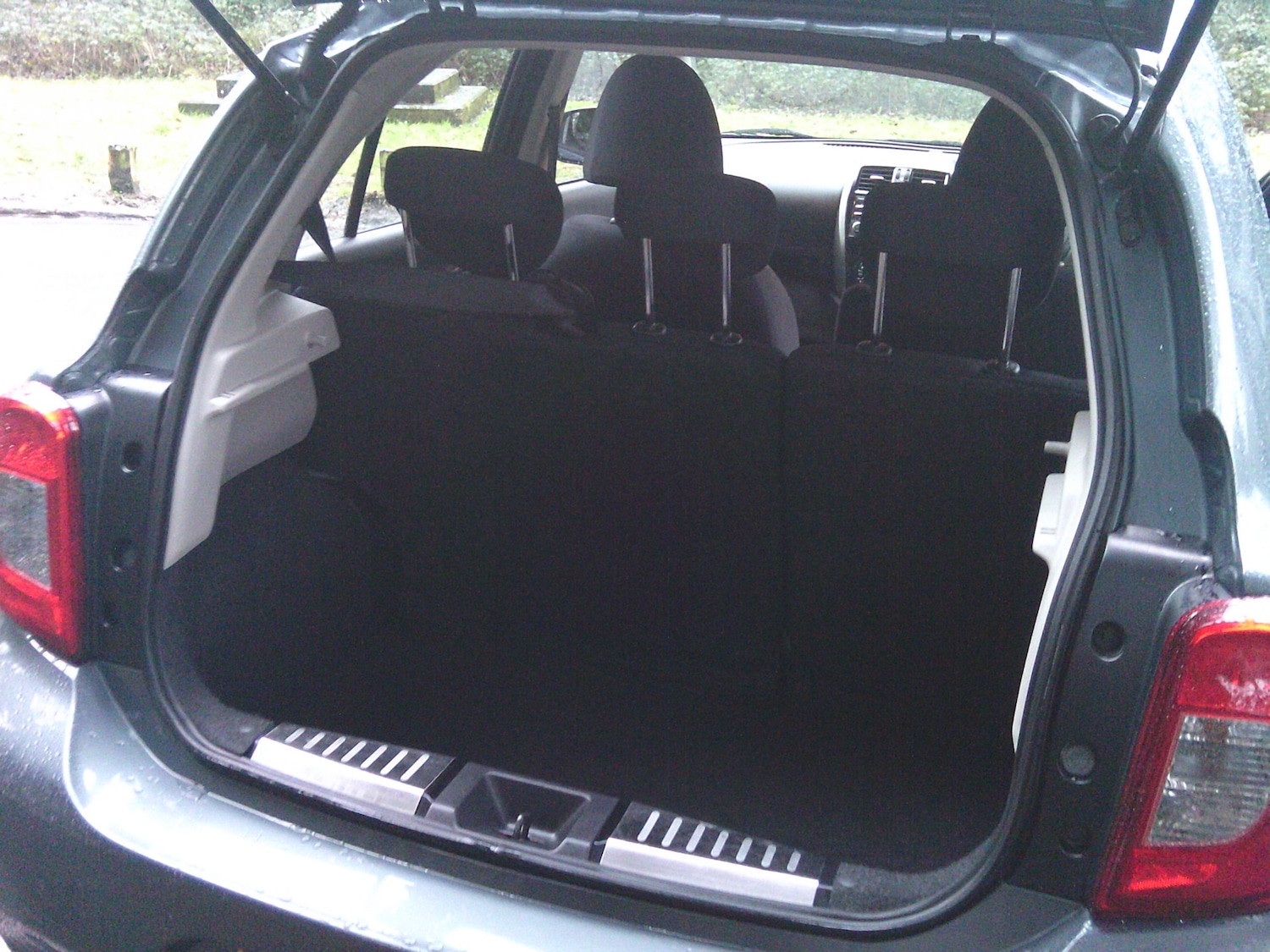 Used Nissan Micra 2015 for sale - 77329377: Photo 11