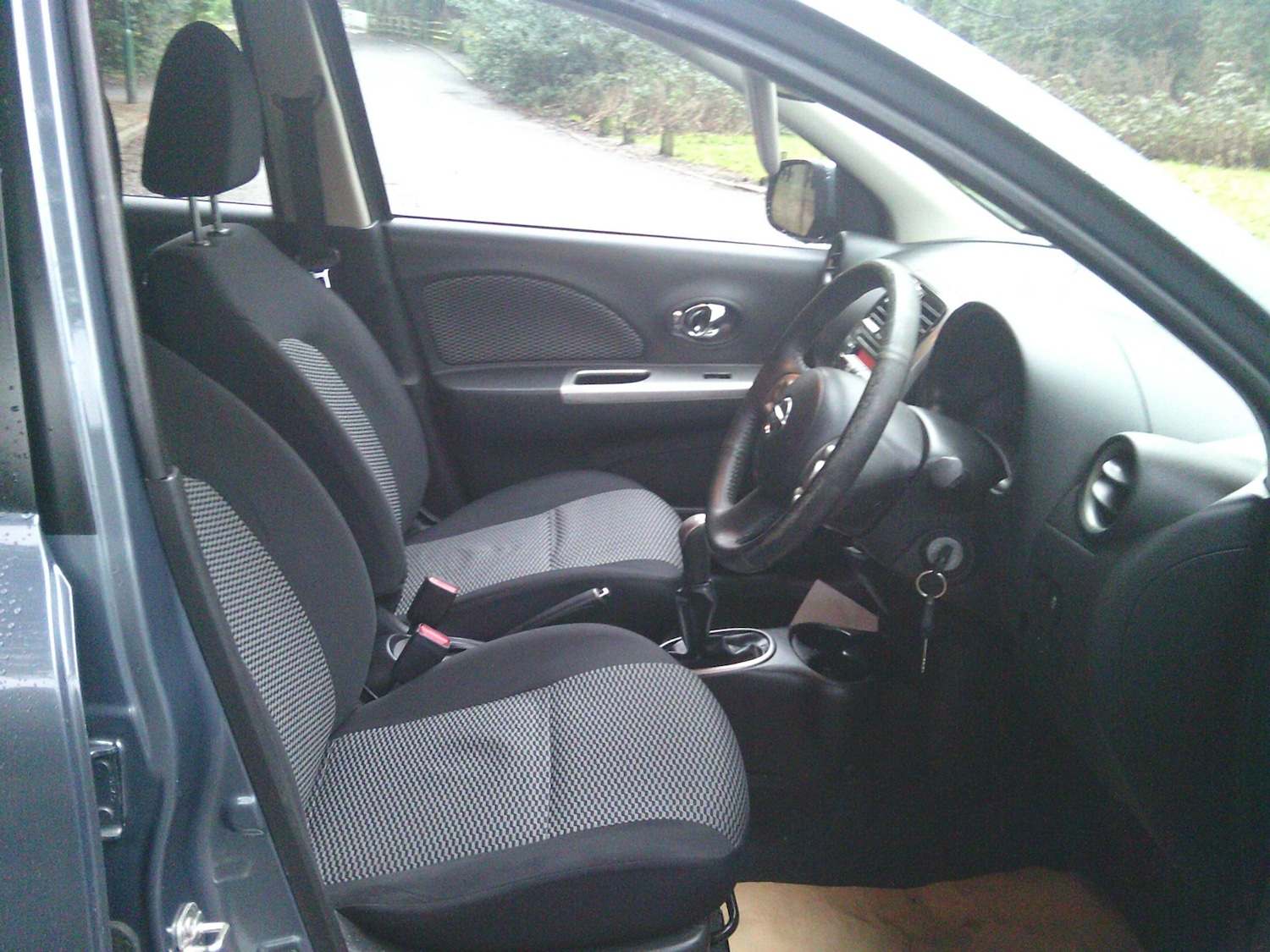 Used Nissan Micra 2015 for sale - 77329377: Photo 12