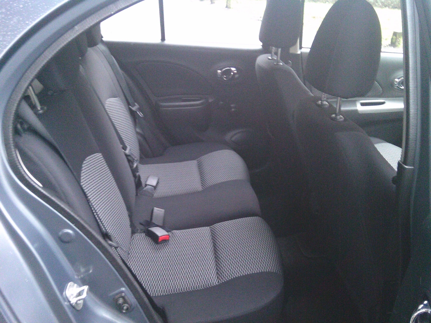 Used Nissan Micra 2015 for sale - 77329377: Photo 13