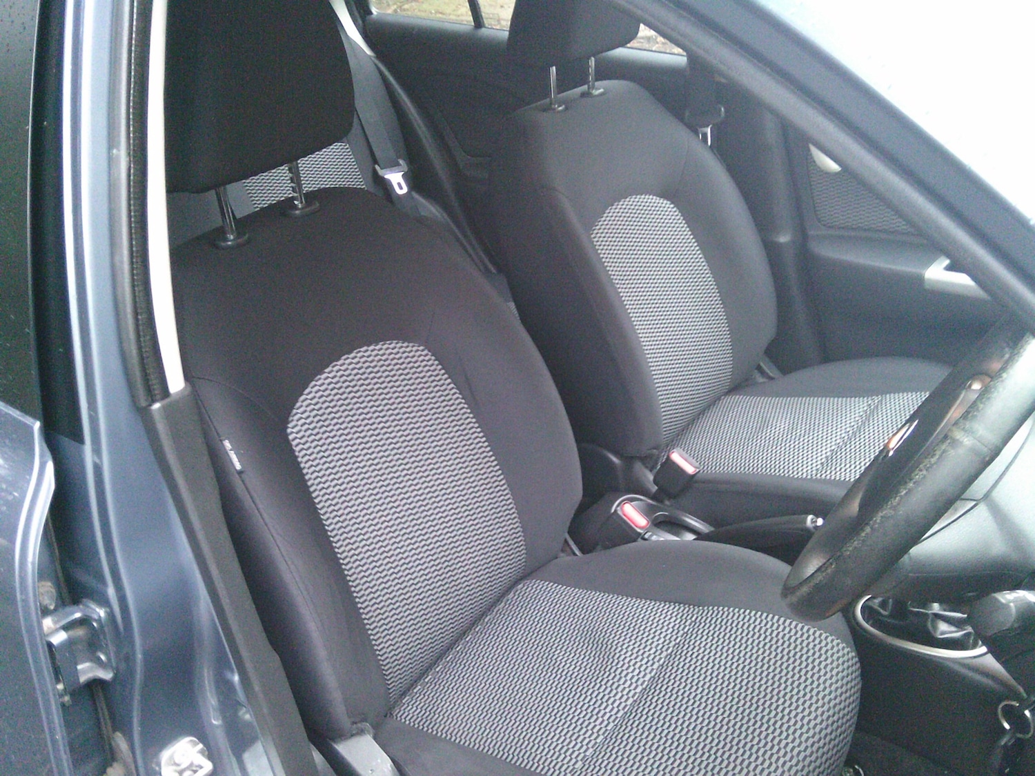 Used Nissan Micra 2015 for sale - 77329377: Photo 14