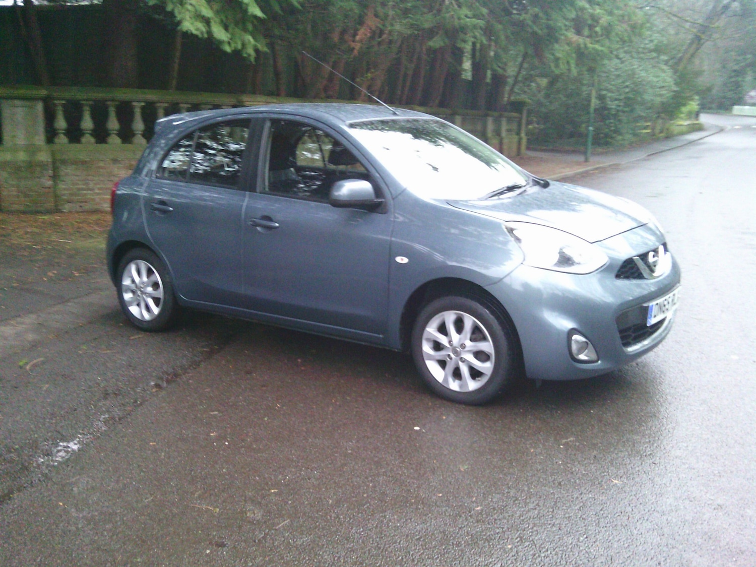 Used Nissan Micra 2015 for sale - 77329377: Photo 7