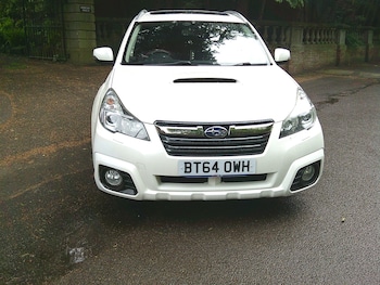 Used Subaru Outback 2014 for sale - 78652880: Photo