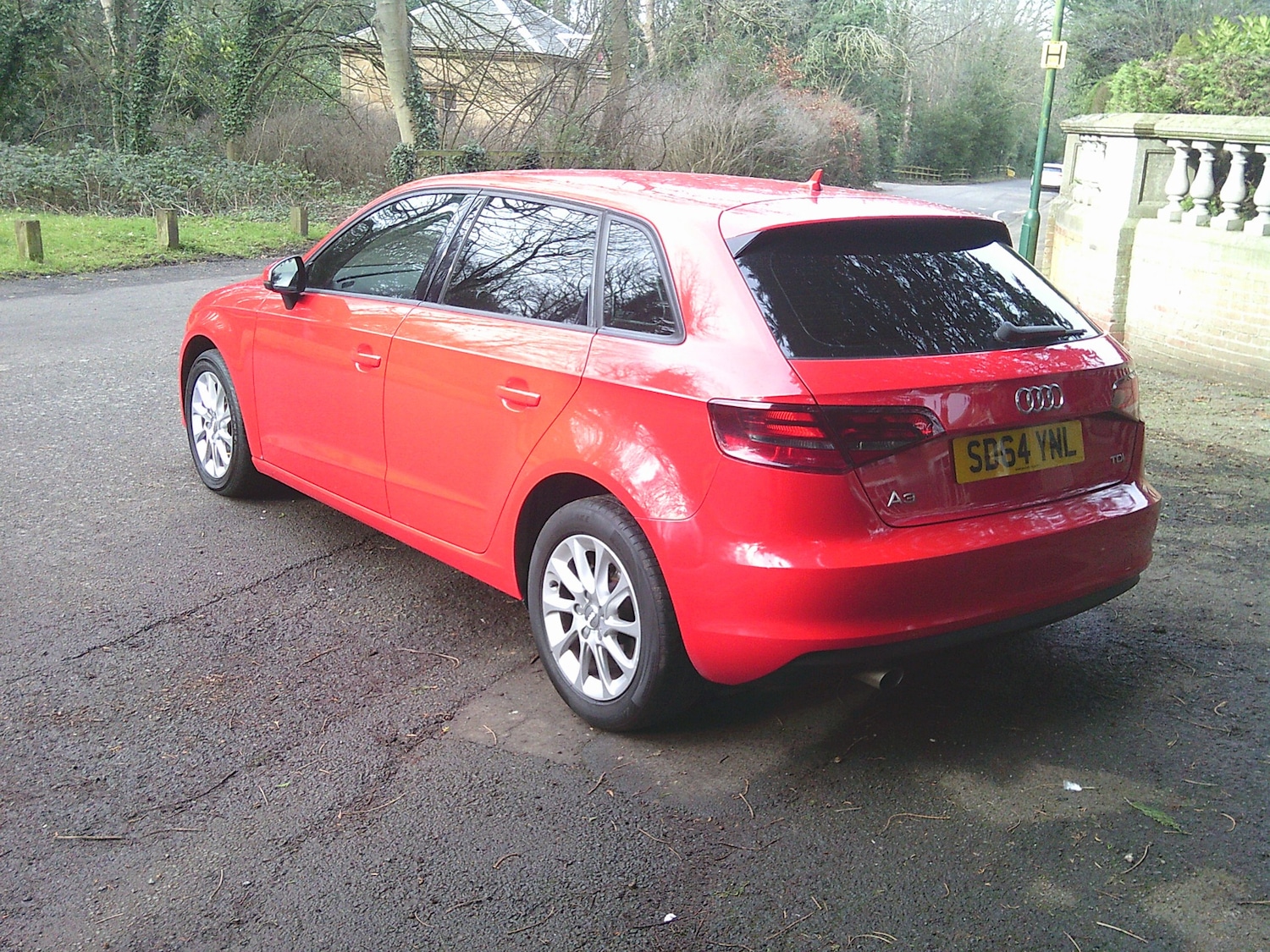 Used Audi A3 2014 for sale - 77649676: Photo 5