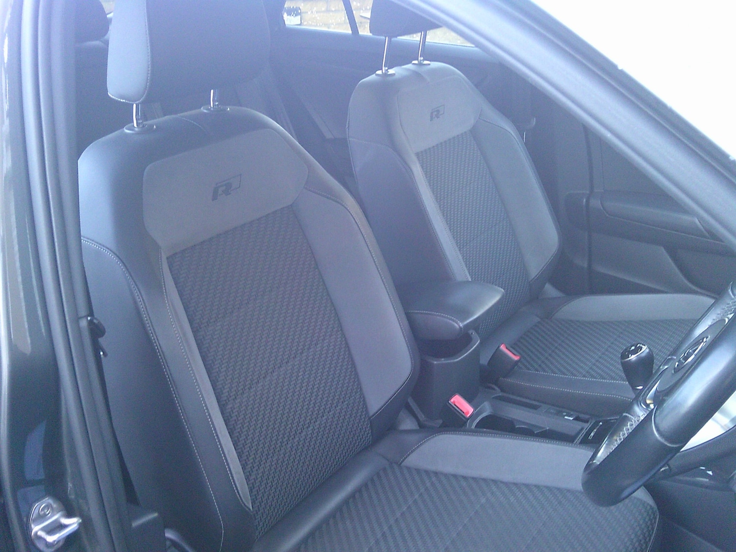 Used Volkswagen T-Roc 2019 for sale - 76643758: Photo 9