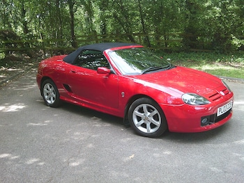 2003 (03) - 1.8 135 16v 2dr