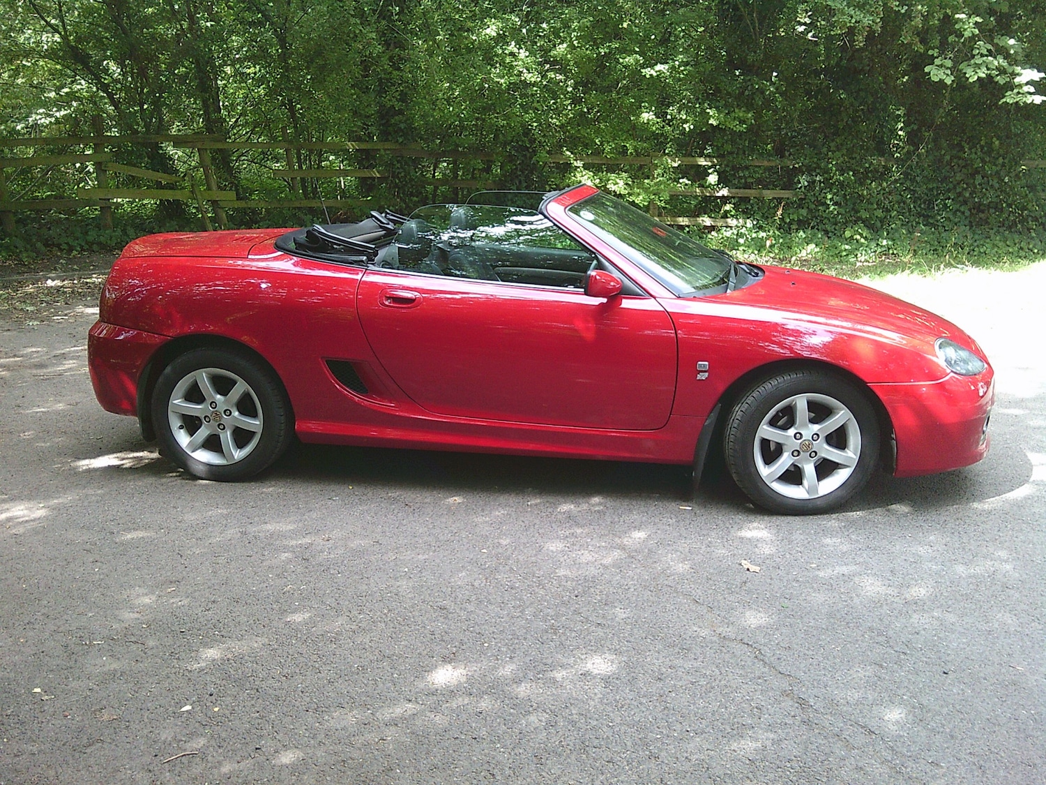Vehicle 7