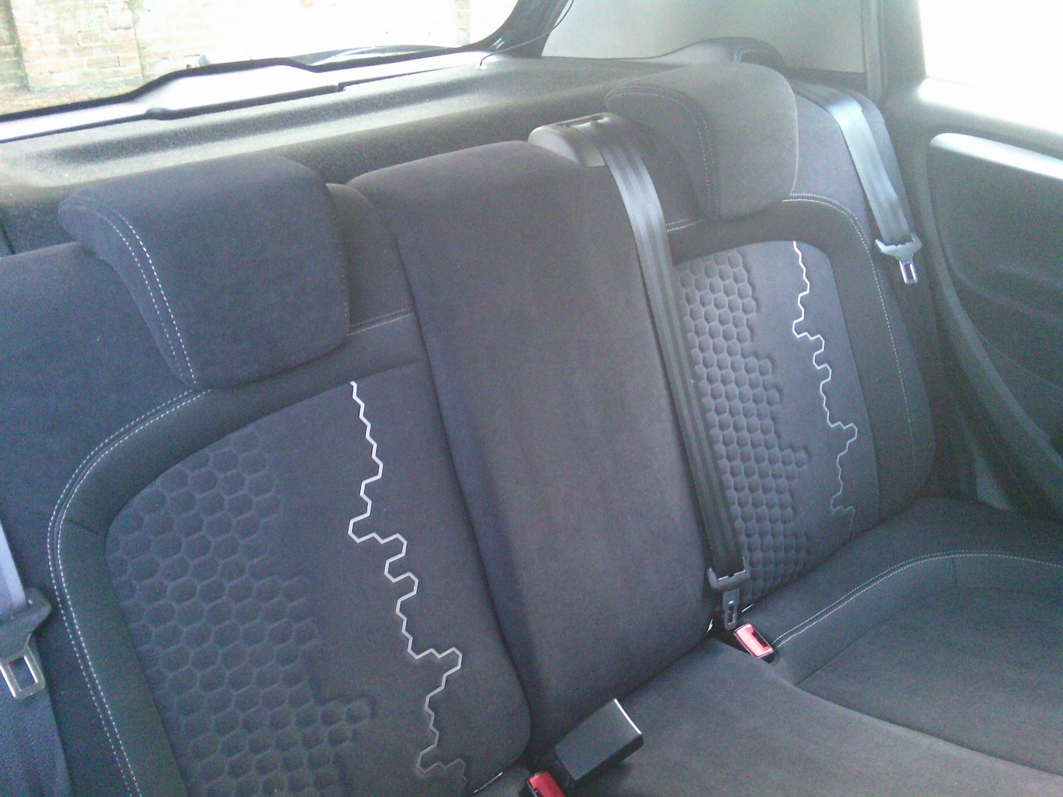 Used Fiat Punto 2015 for sale - 77729131: Photo 10