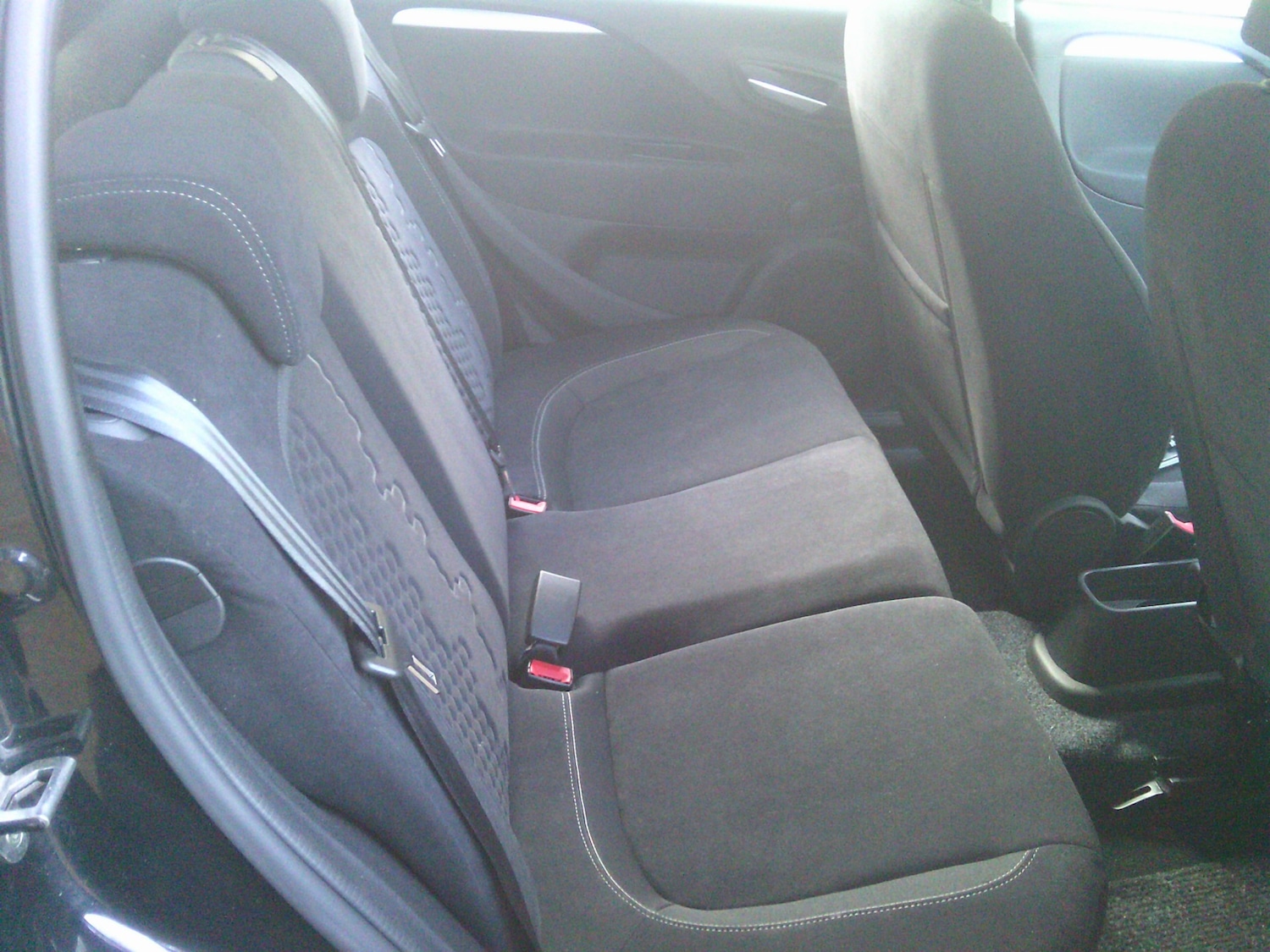 Used Fiat Punto 2015 for sale - 77729131: Photo 11