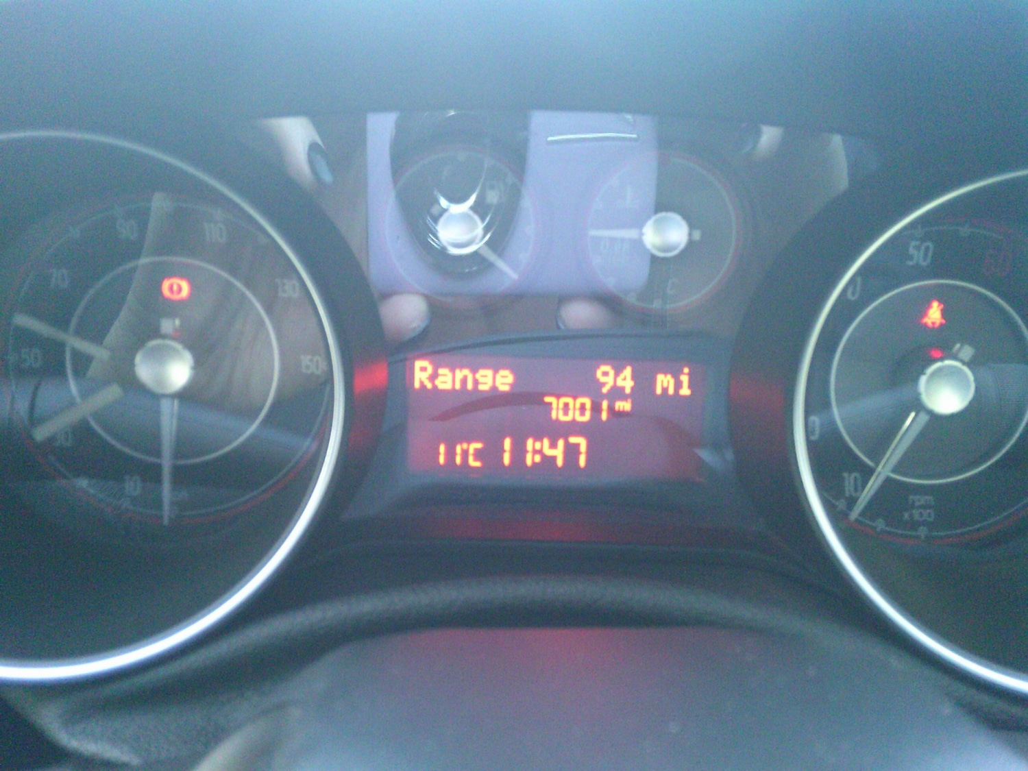 Used Fiat Punto 2015 for sale - 77729131: Photo 12