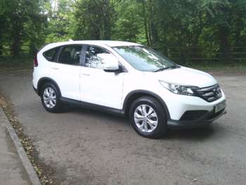 2014 (14) - 2.2 i-DTEC S-T 5dr