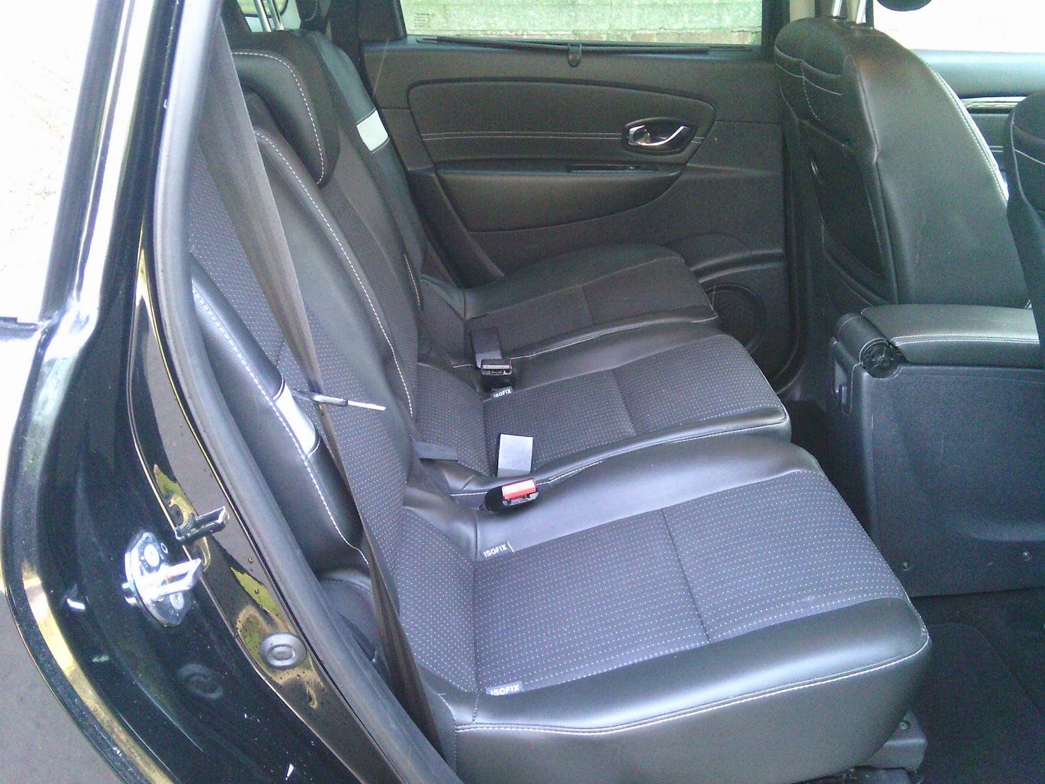 Used Renault Grand Scenic 2014 for sale - 77963658: Photo 11