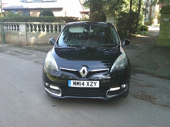 Renault Grand Scenic feature image