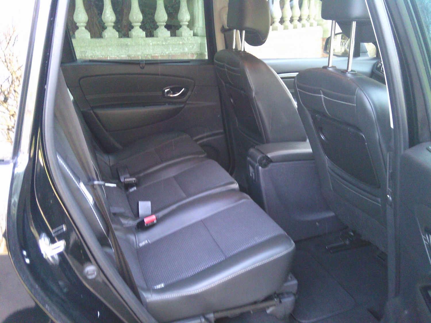 Used Renault Grand Scenic 2014 for sale - 77963658: Photo 9