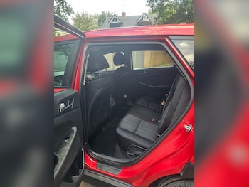 Used Hyundai TUCSON 2016 for sale - 75713043: Photo