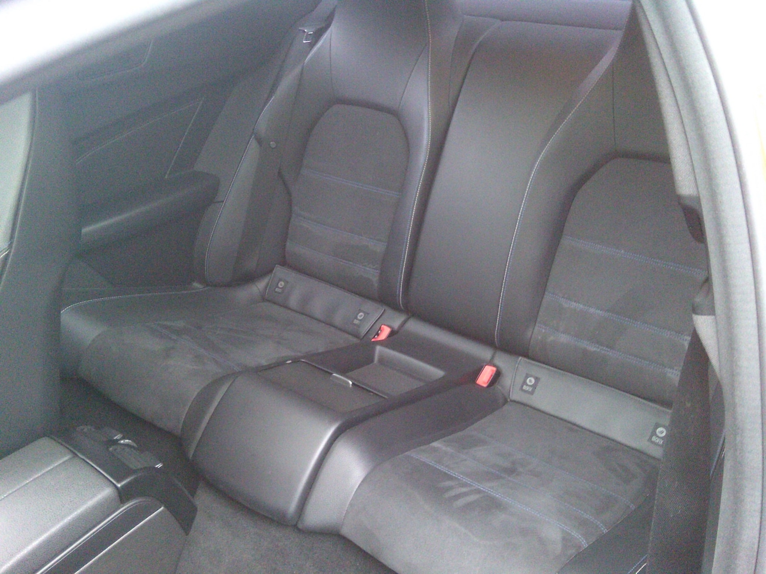 Used Mercedes-Benz C Class 2014 for sale - 77649693: Photo 10