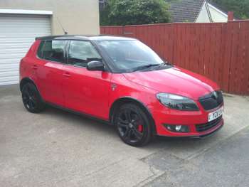 Used Skoda Fabia 2011 for sale - 74964932: Photo