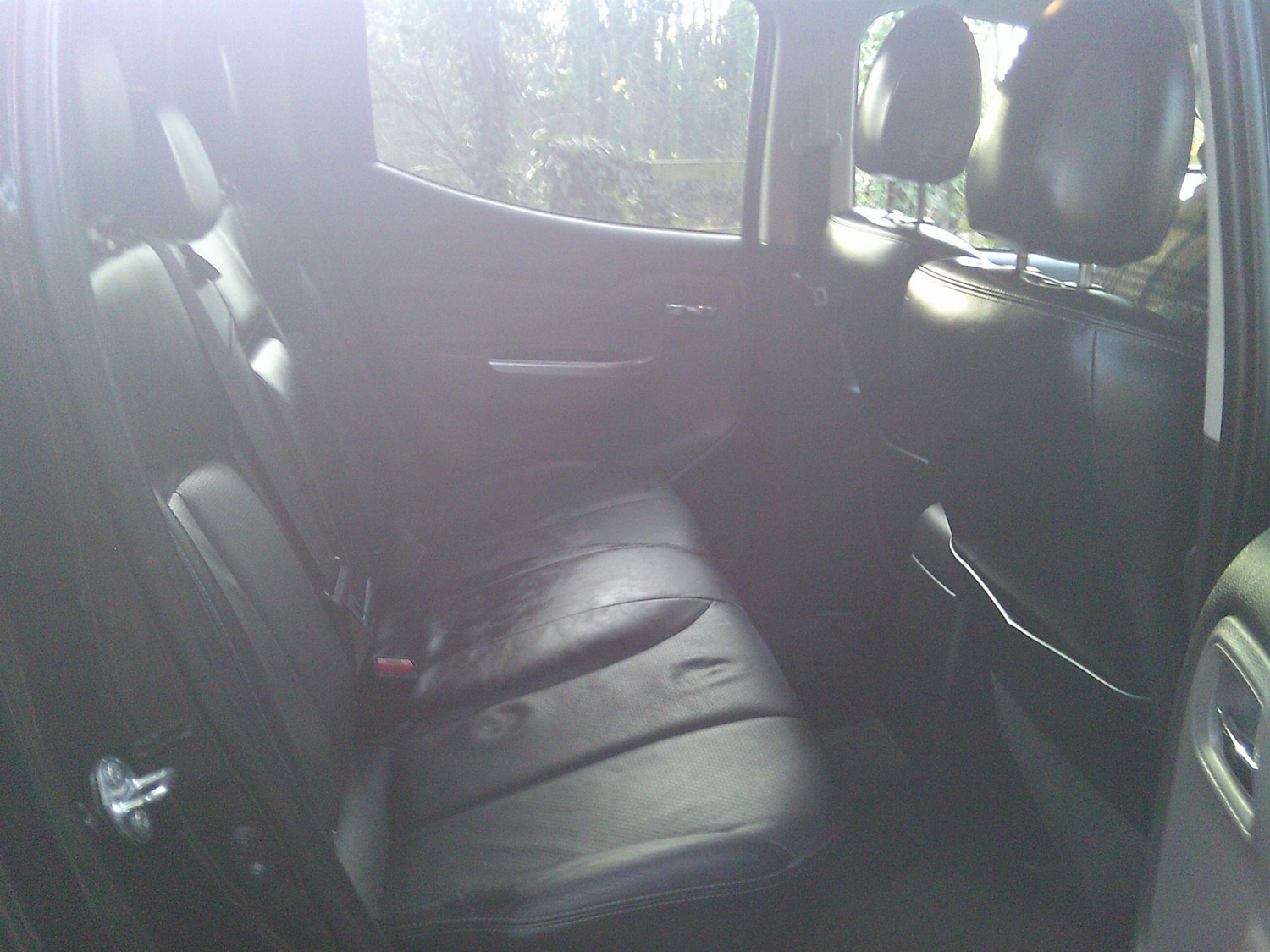 Used Mitsubishi L200 2017 for sale - 76907879: Photo 10