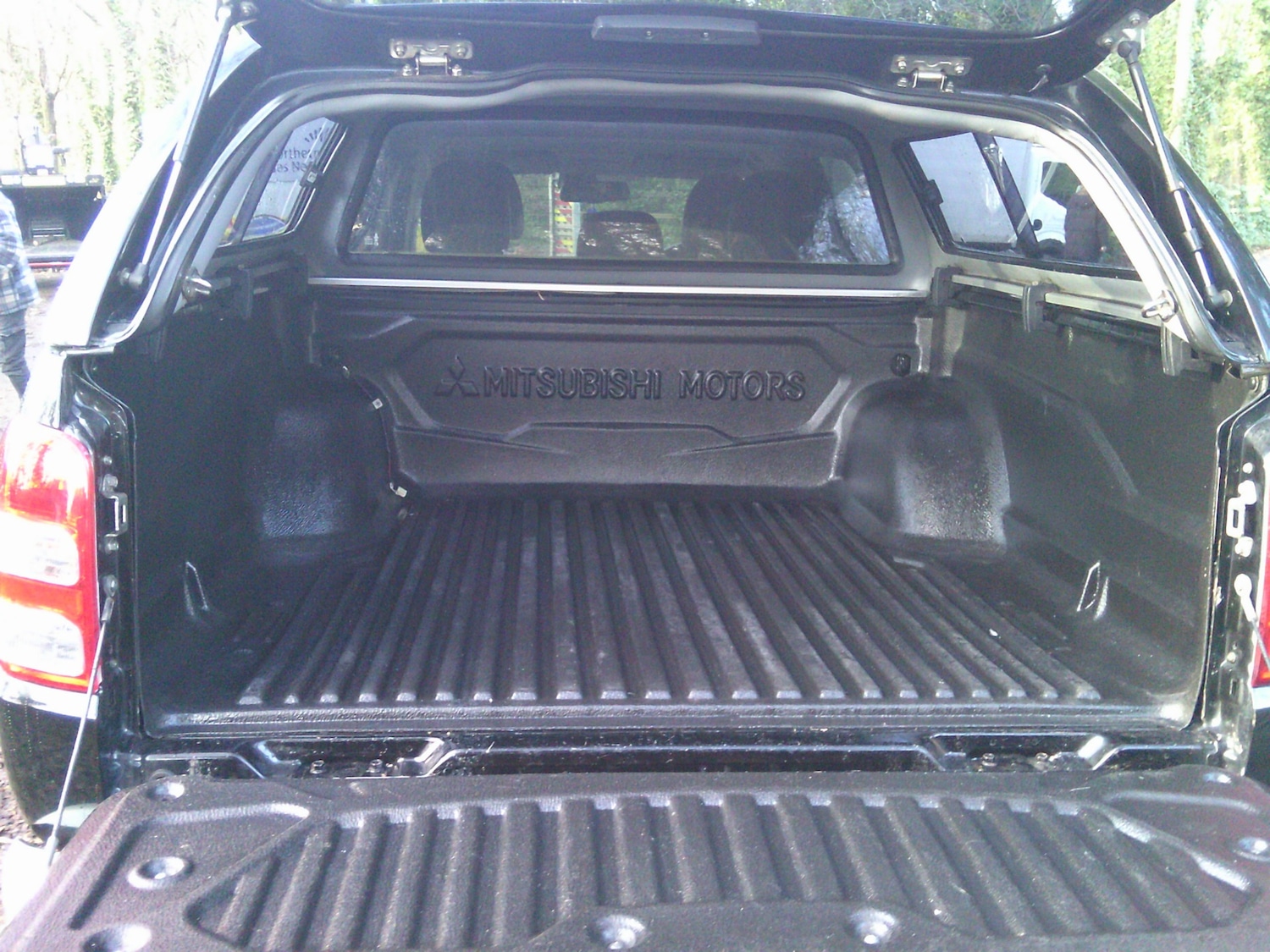 Used Mitsubishi L200 2017 for sale - 76907879: Photo 6