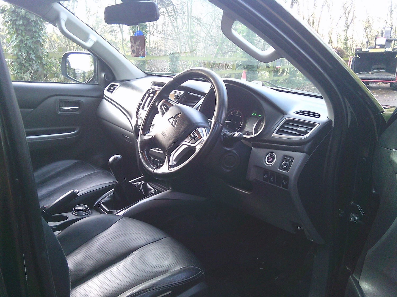 Used Mitsubishi L200 2017 for sale - 76907879: Photo 7