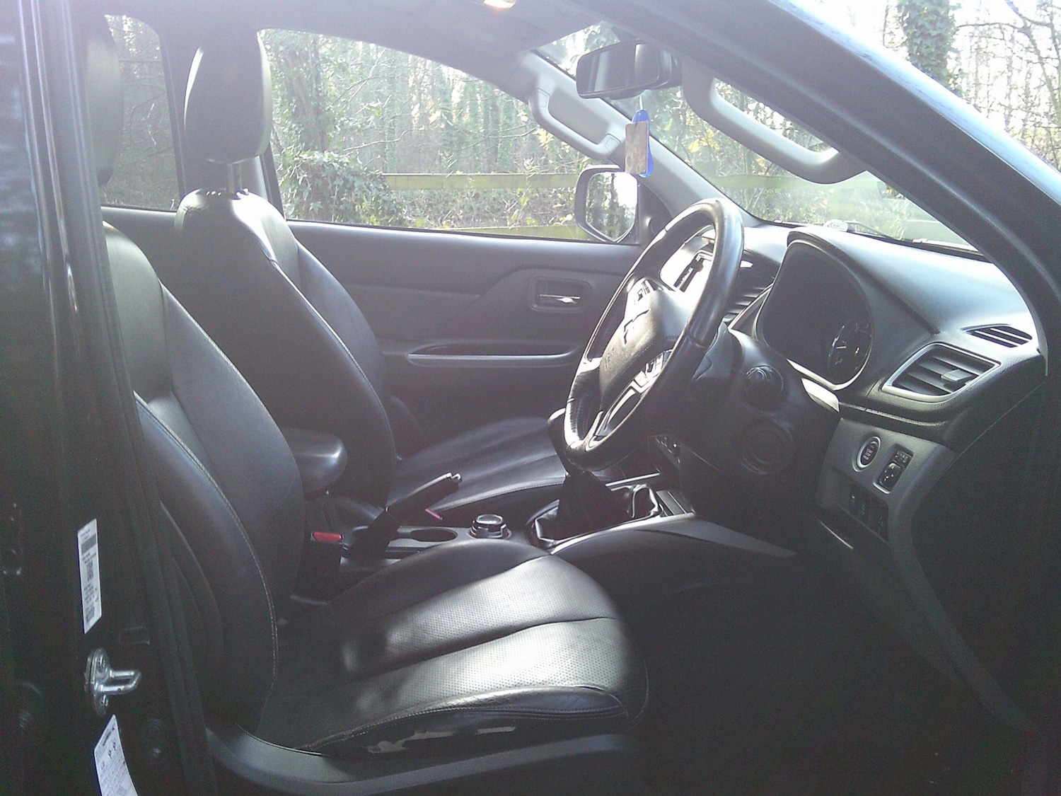 Used Mitsubishi L200 2017 for sale - 76907879: Photo 8