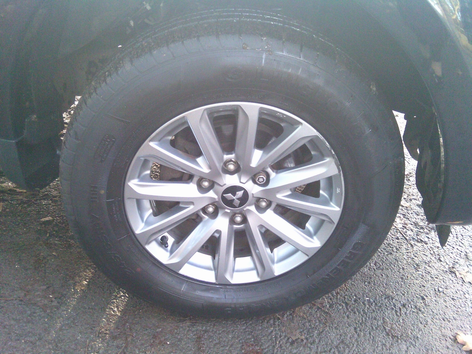 Used Mitsubishi L200 2017 for sale - 76907879: Photo 9