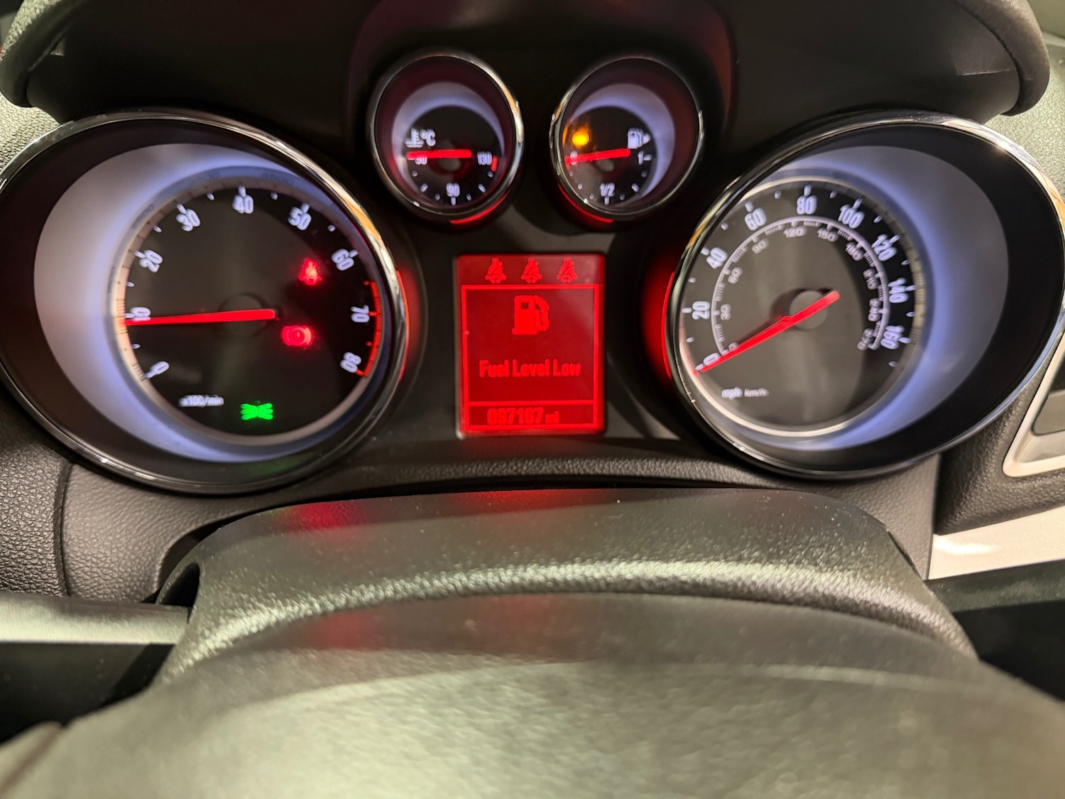 Used Vauxhall Mokka 2015 for sale - 77284080: Photo 15