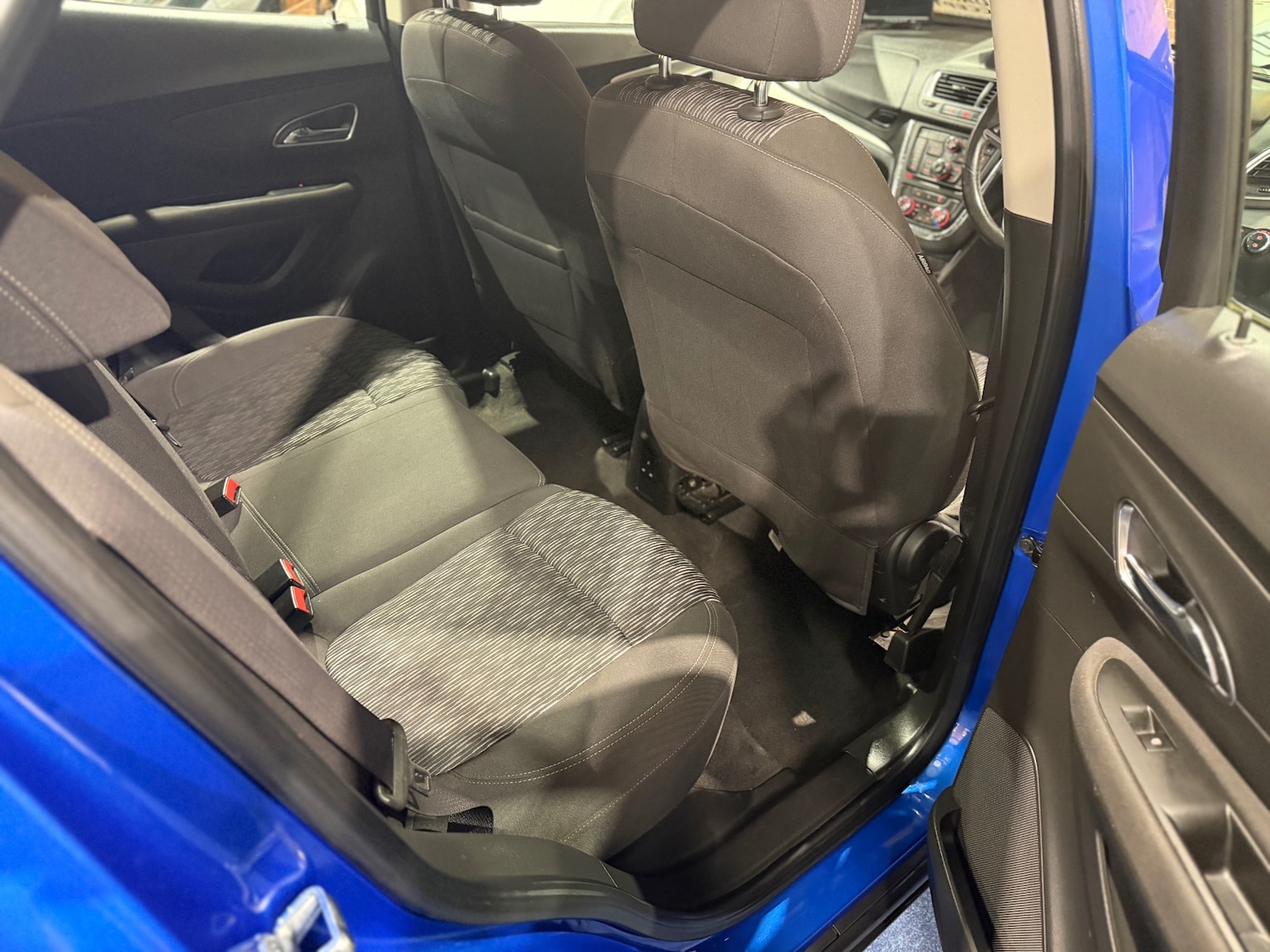 Used Vauxhall Mokka 2015 for sale - 77284080: Photo 18