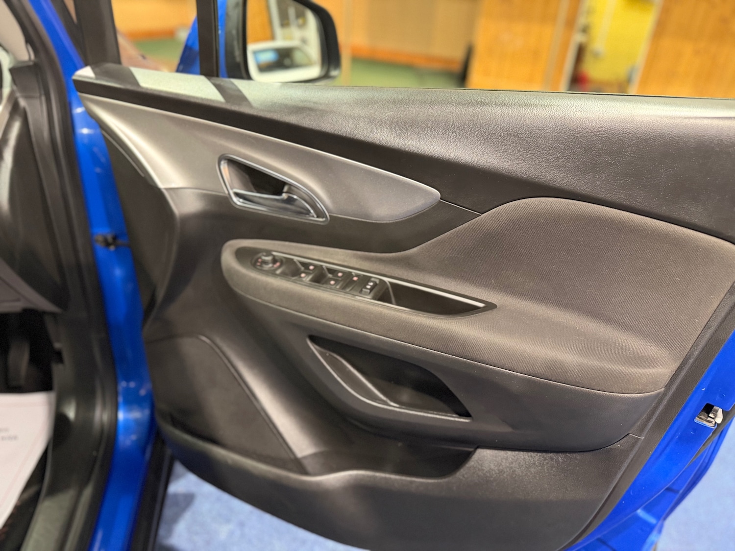 Used Vauxhall Mokka 2015 for sale - 77284080: Photo 8