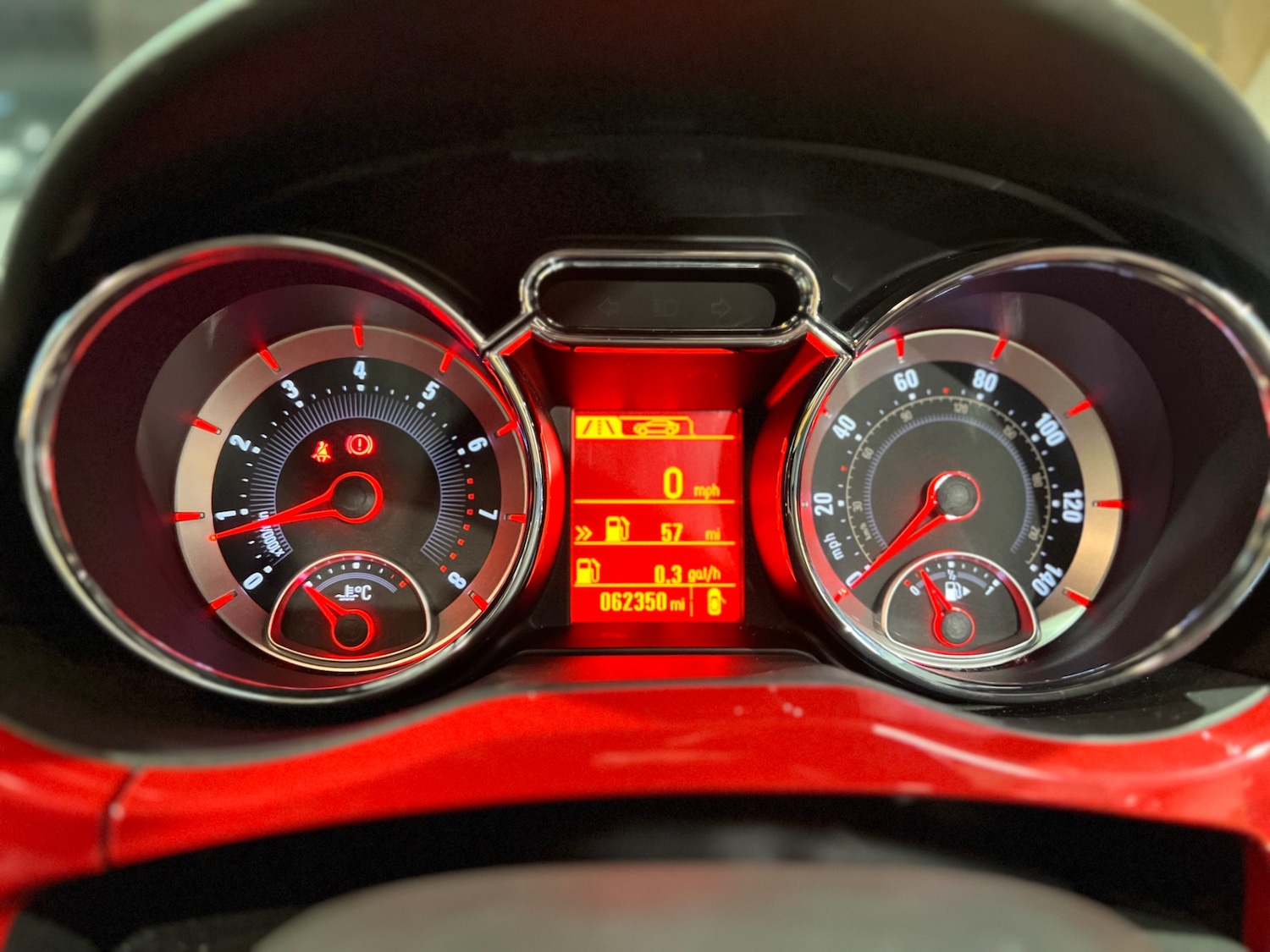 Used Vauxhall ADAM 2016 for sale - 77517799: Photo 12