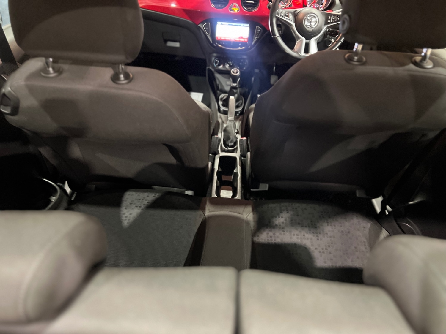 Used Vauxhall ADAM 2016 for sale - 77517799: Photo 9