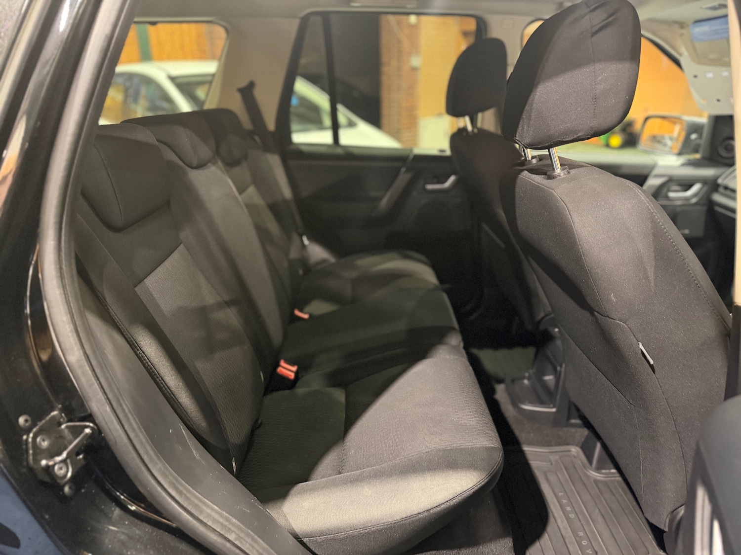 Used Land Rover Freelander 2012 for sale - 76946944: Photo 12