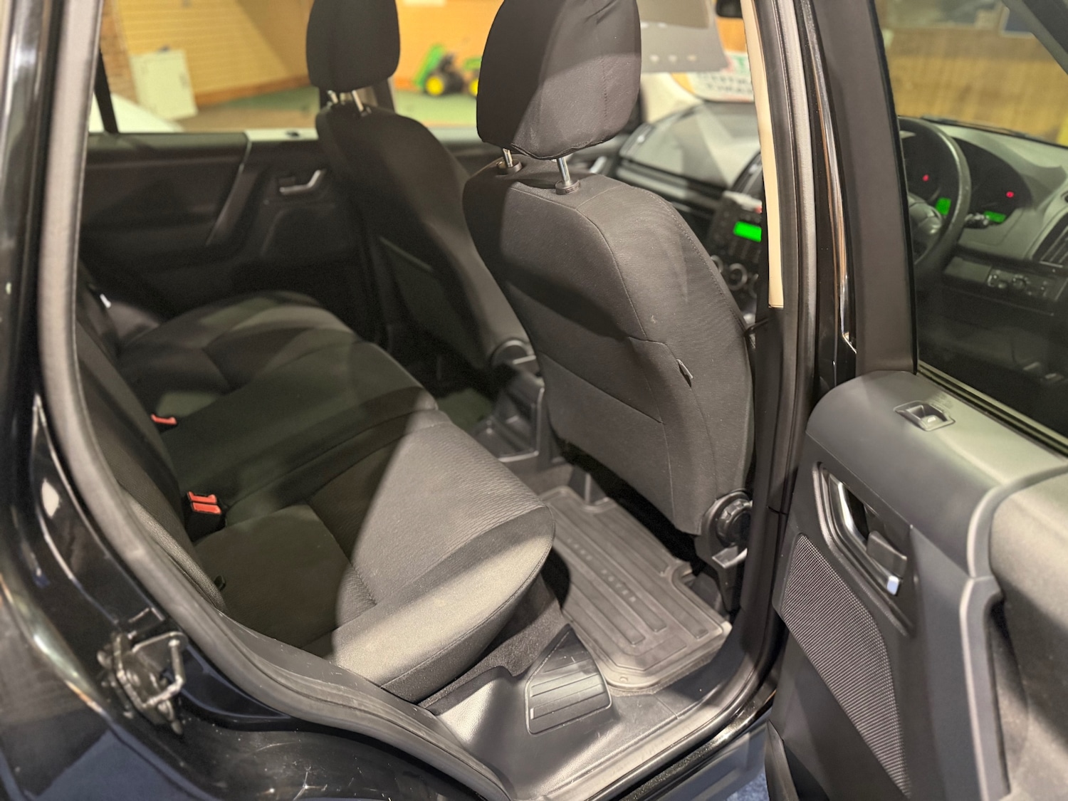 Used Land Rover Freelander 2012 for sale - 76946944: Photo 13