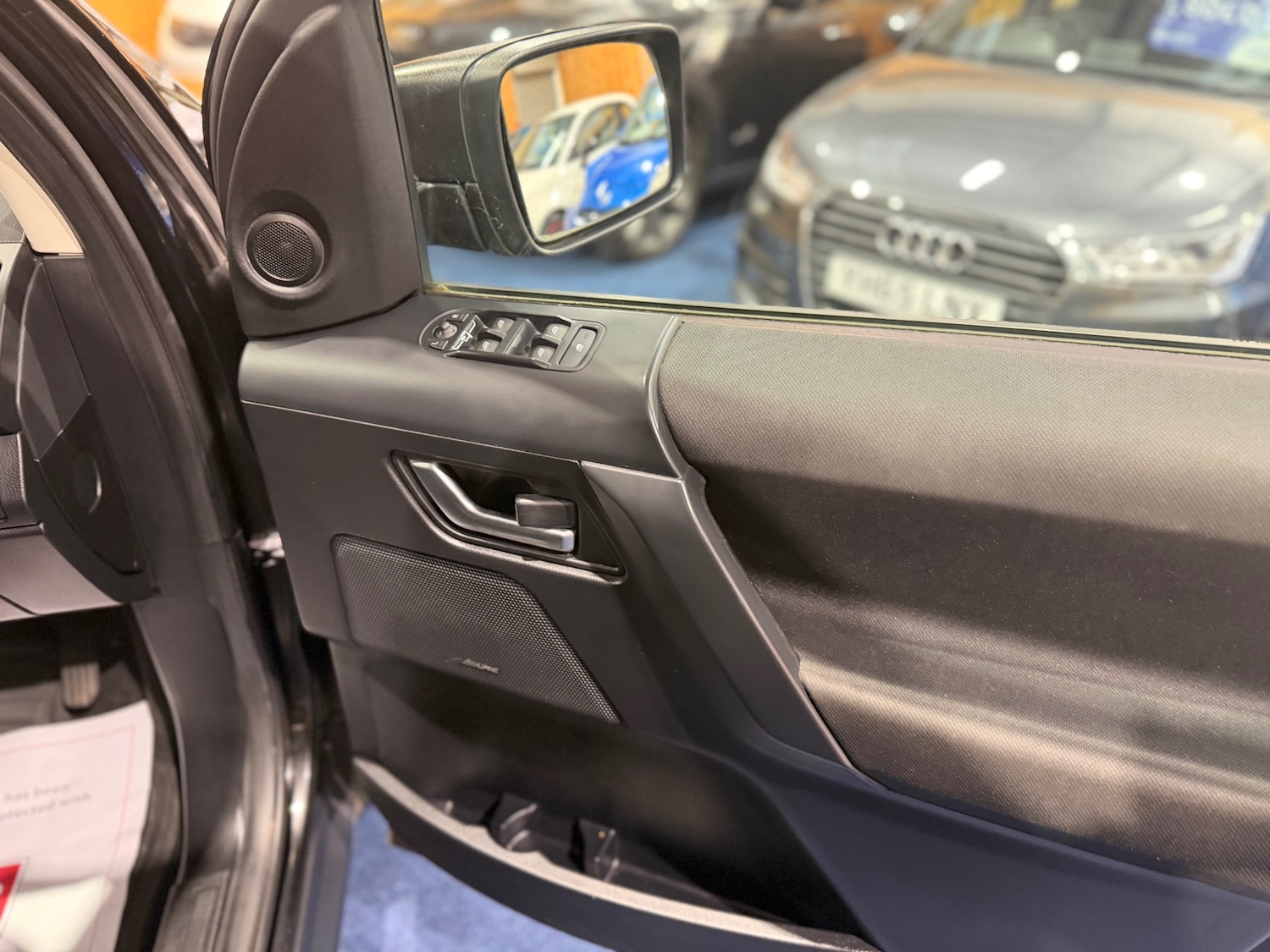 Used Land Rover Freelander 2012 for sale - 76946944: Photo 14