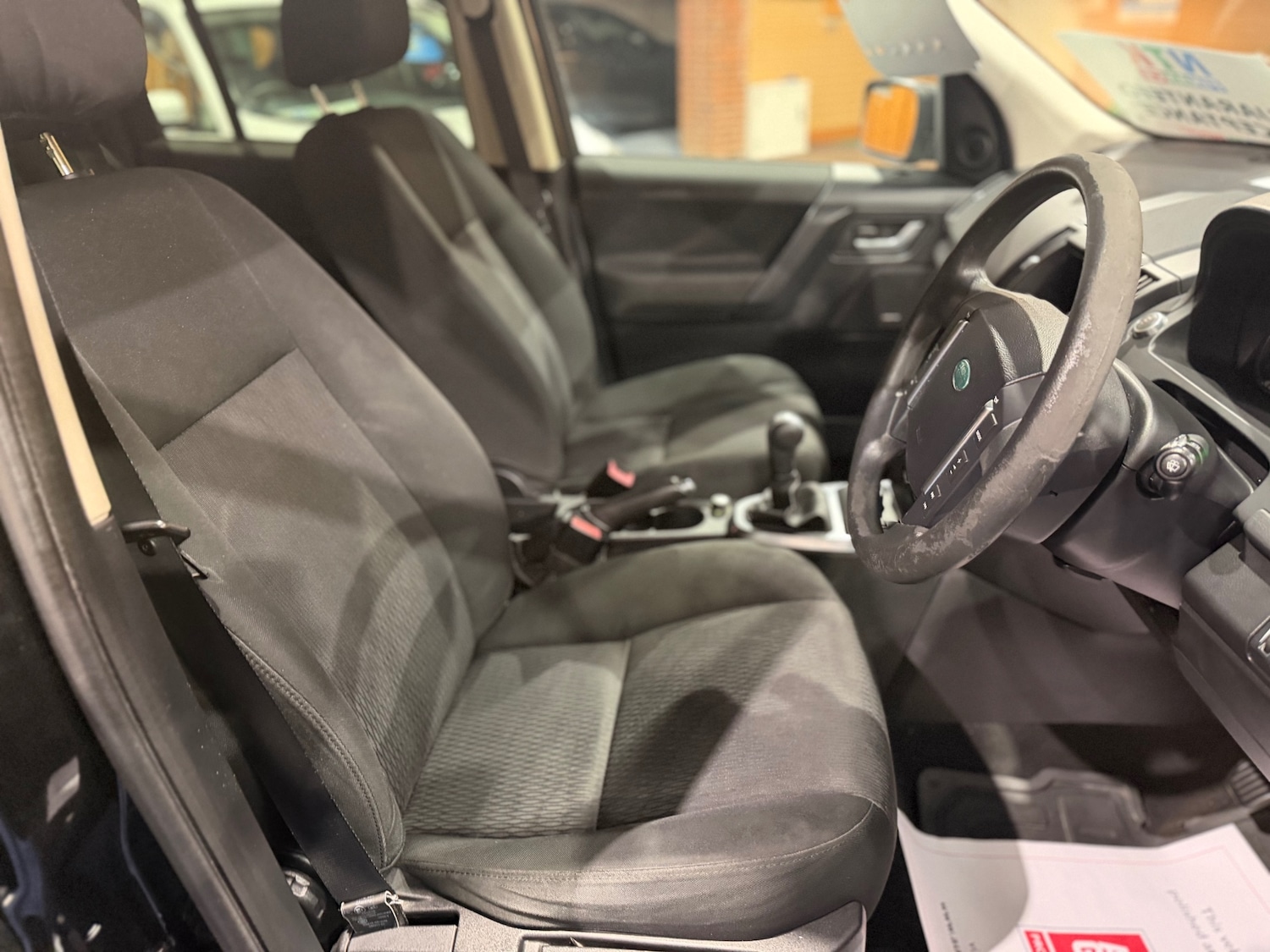 Used Land Rover Freelander 2012 for sale - 76946944: Photo 15