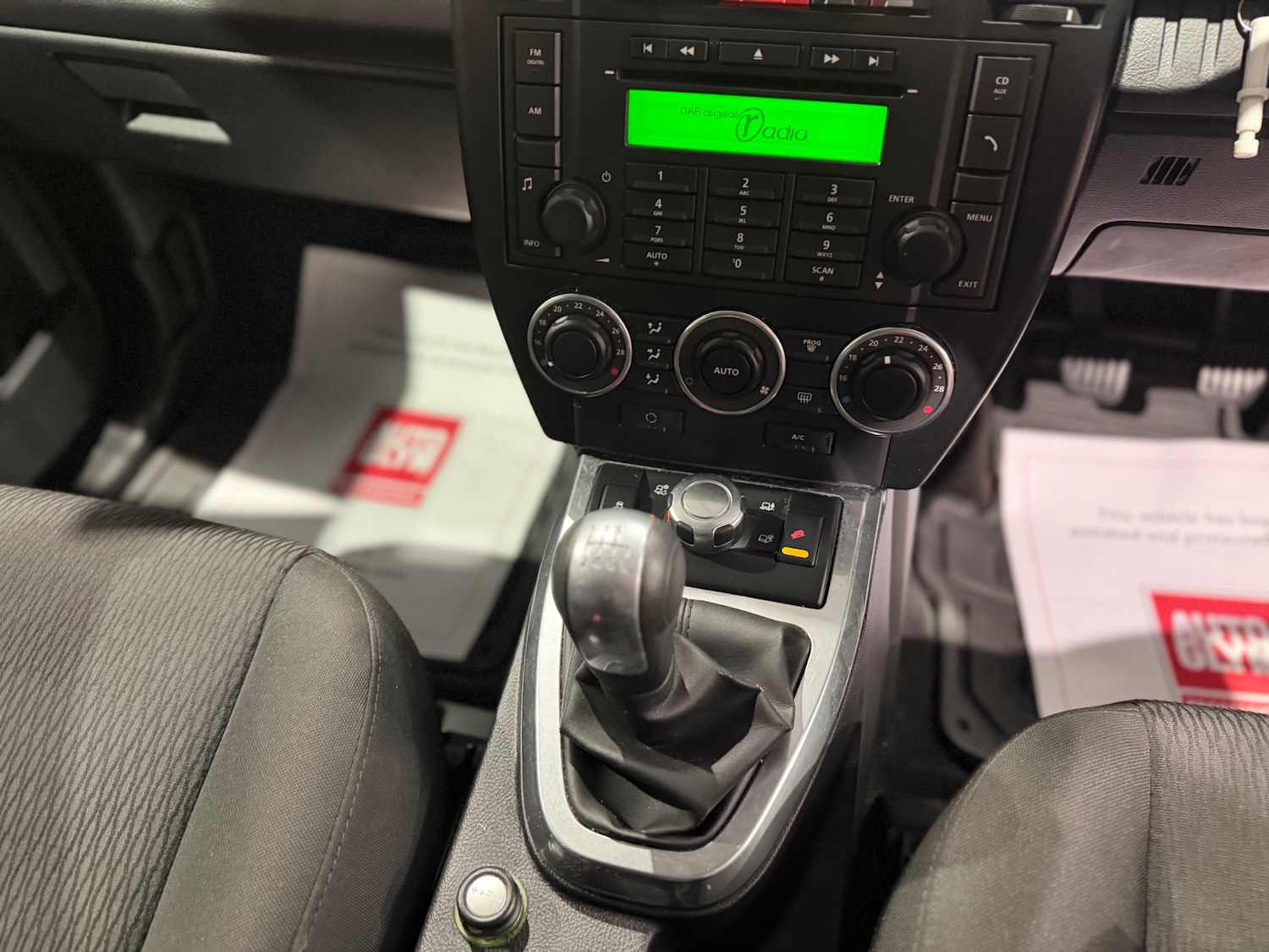 Used Land Rover Freelander 2012 for sale - 76946944: Photo 17