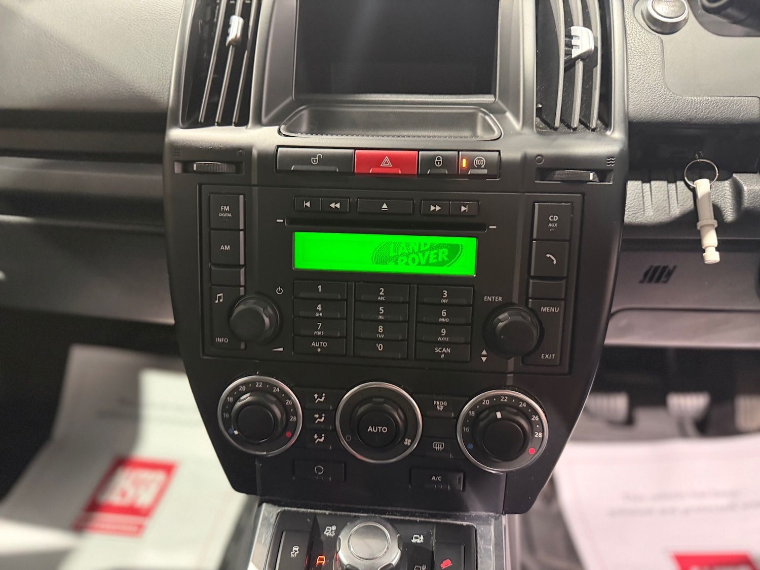 Used Land Rover Freelander 2012 for sale - 76946944: Photo 18