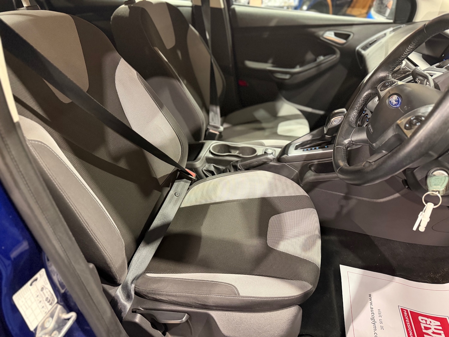 Used Ford Focus 2013 for sale - 77220481: Photo 10