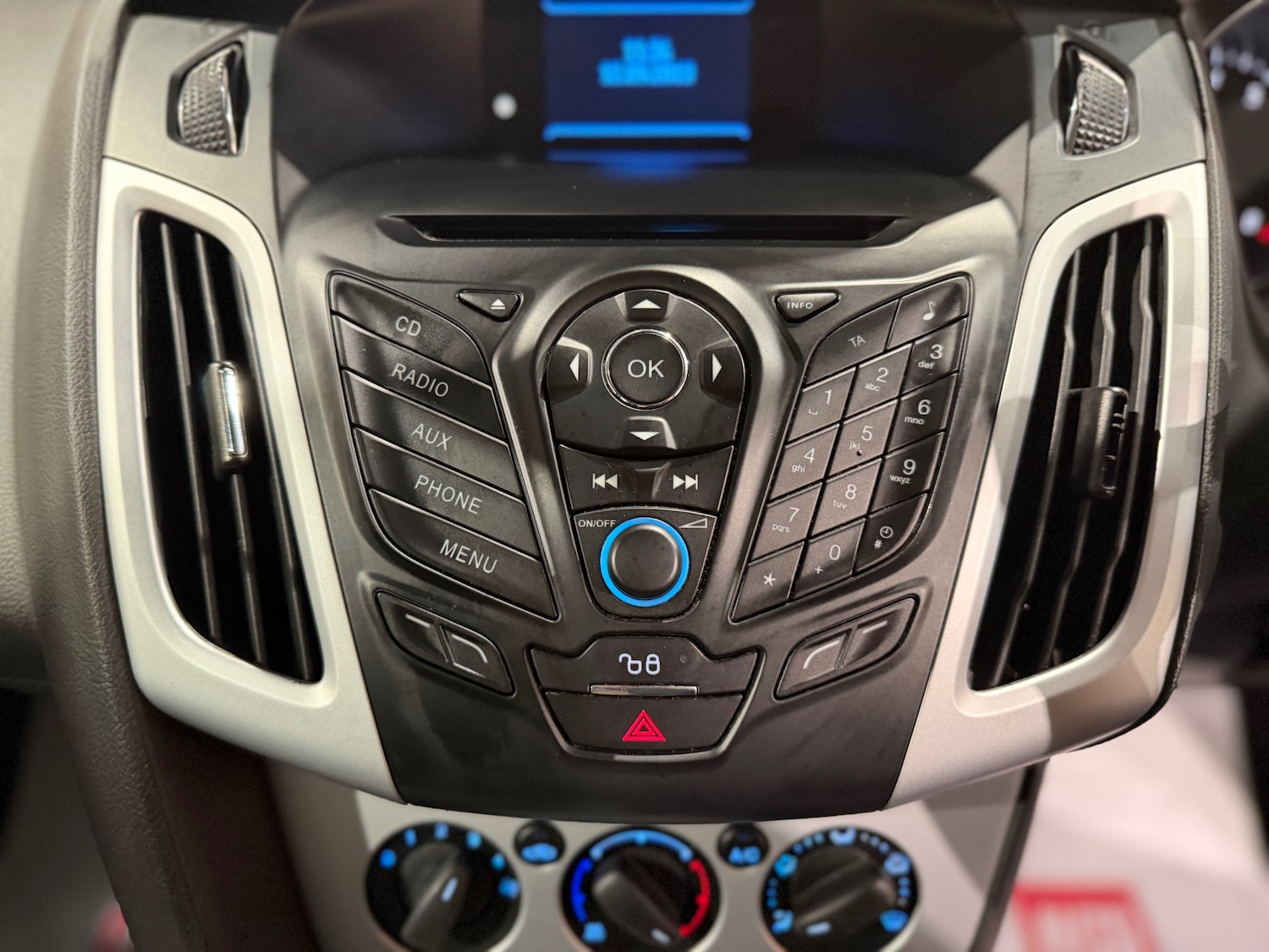 Used Ford Focus 2013 for sale - 77220481: Photo 14