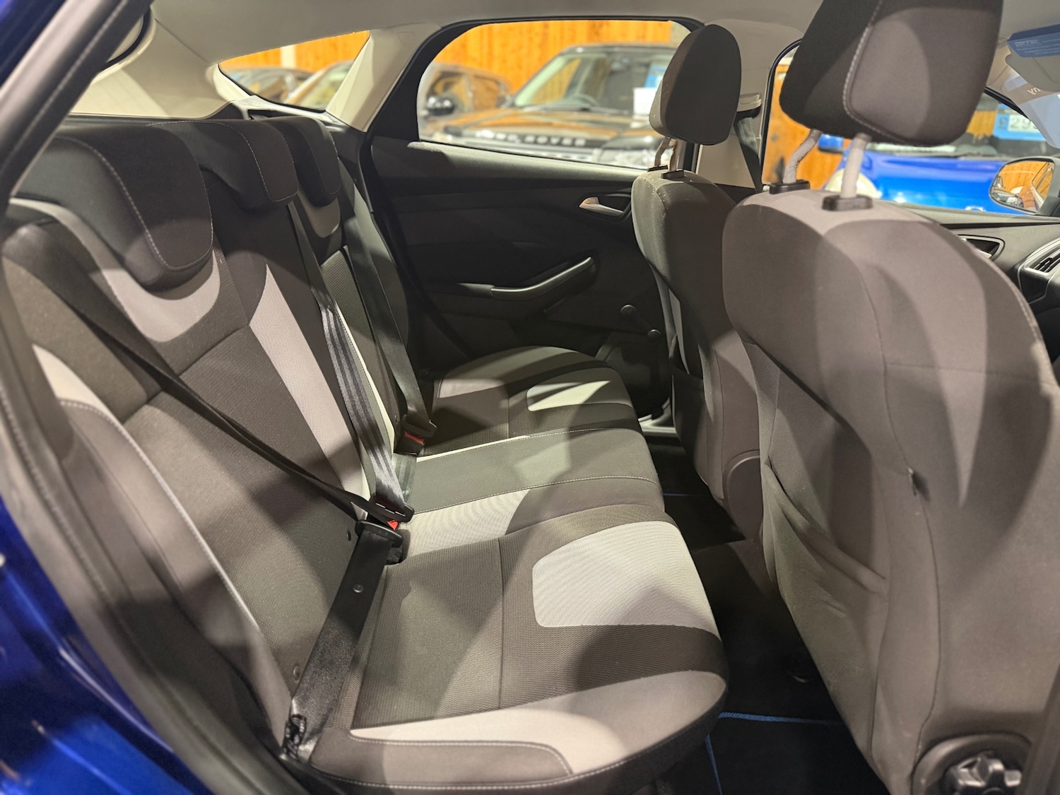 Used Ford Focus 2013 for sale - 77220481: Photo 17