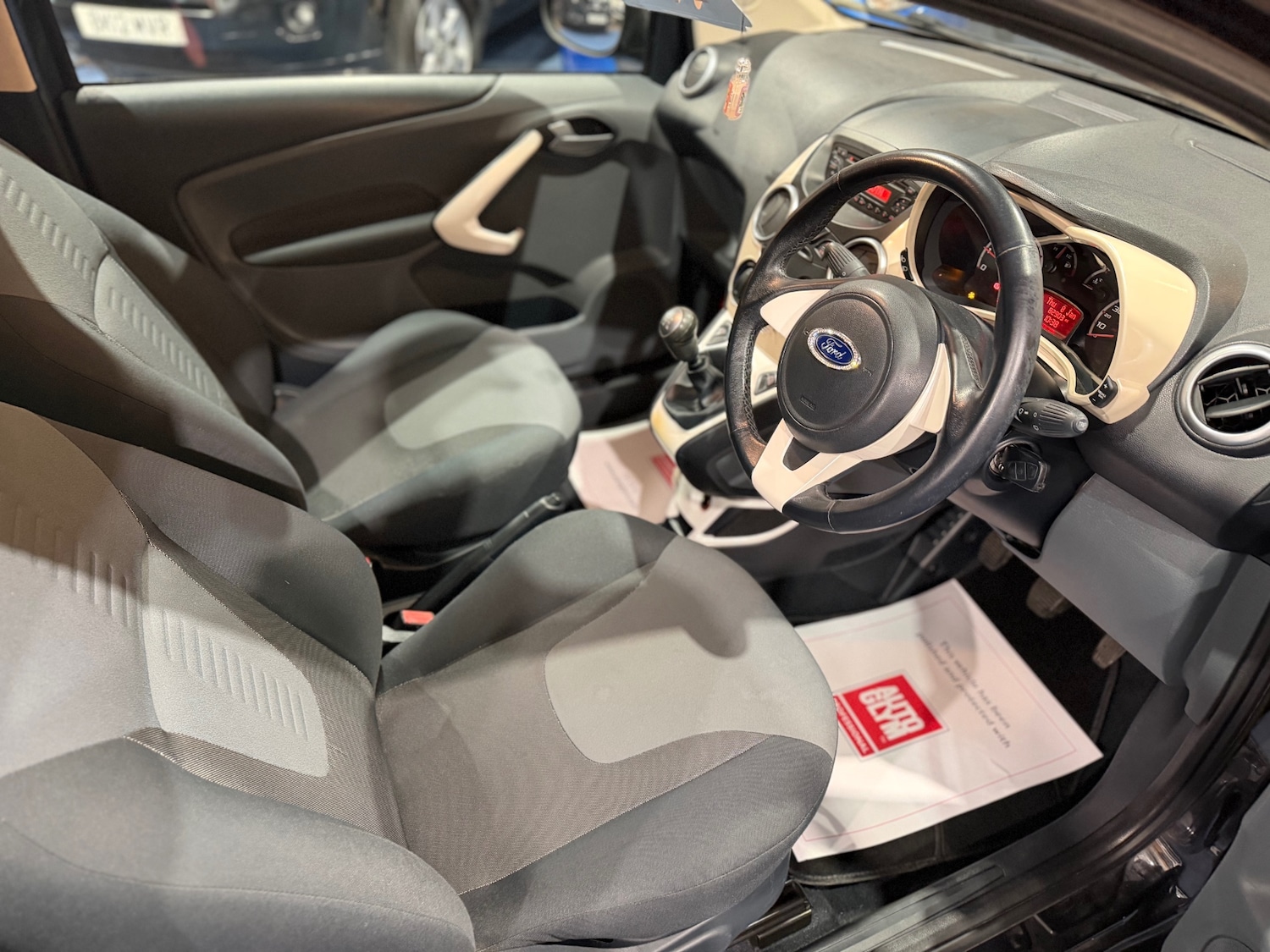 Used Ford Ka 2011 for sale - 77135982: Photo 11