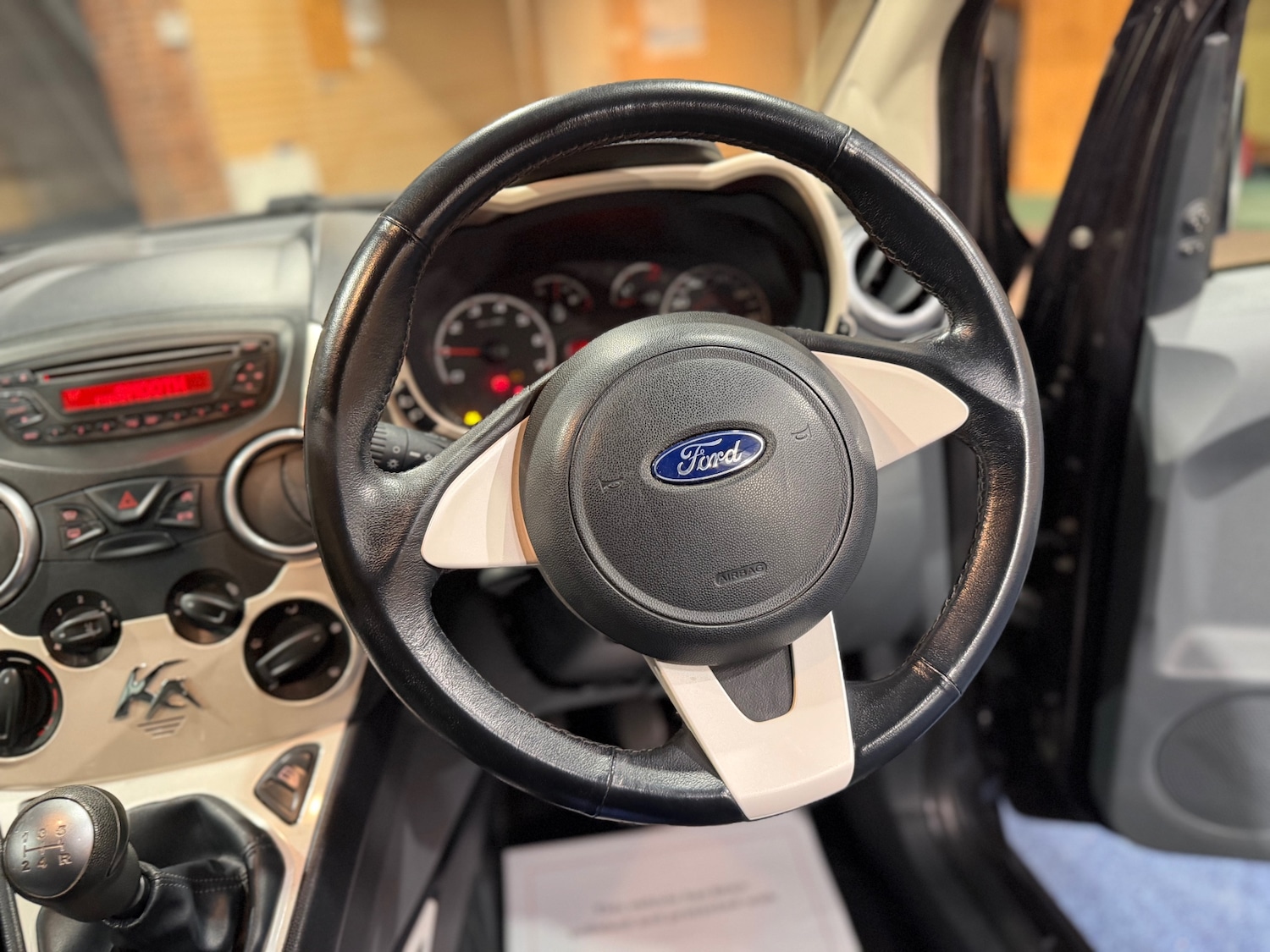 Used Ford Ka 2011 for sale - 77135982: Photo 13