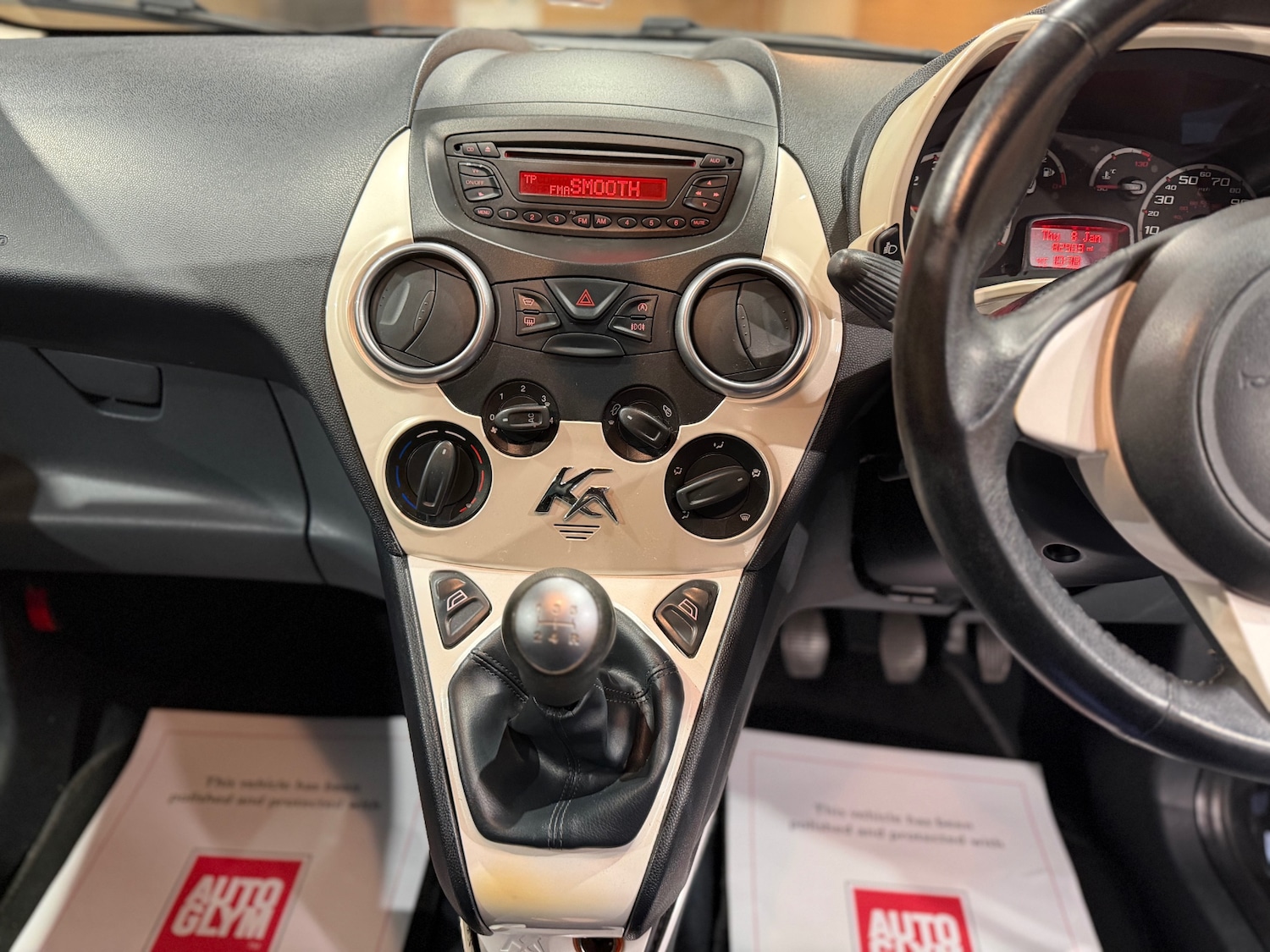 Used Ford Ka 2011 for sale - 77135982: Photo 14