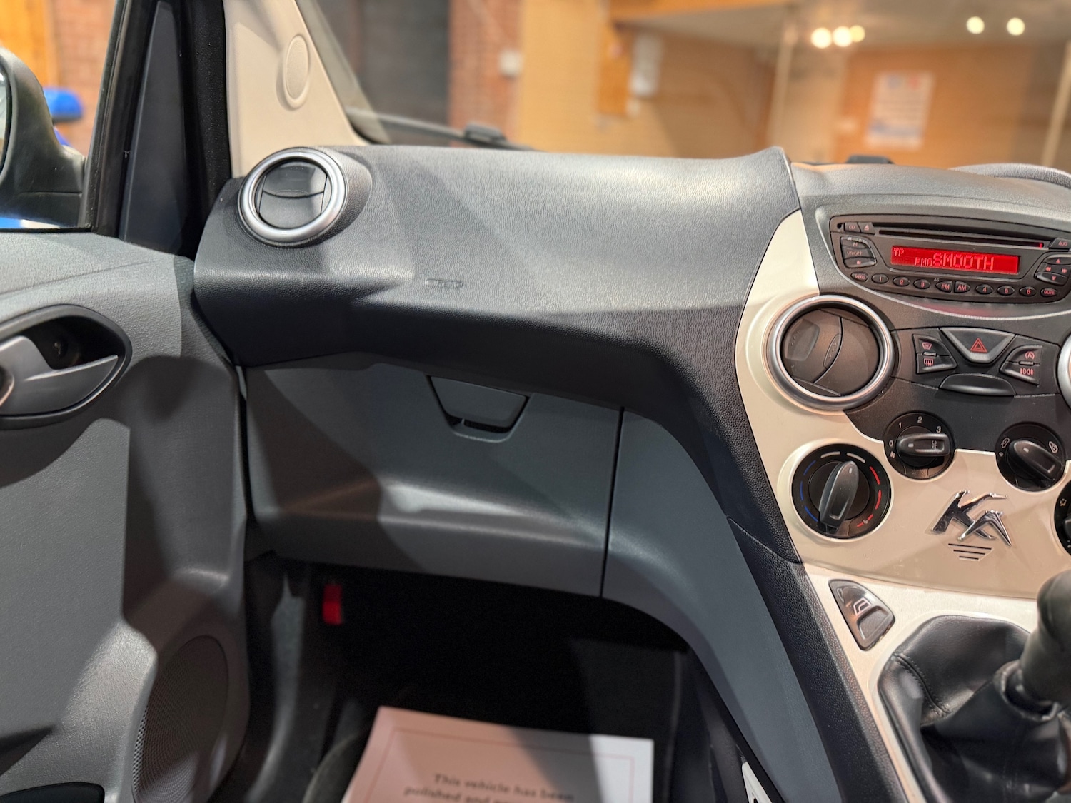 Used Ford Ka 2011 for sale - 77135982: Photo 15