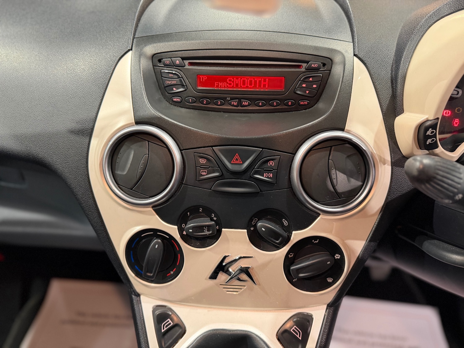 Used Ford Ka 2011 for sale - 77135982: Photo 16